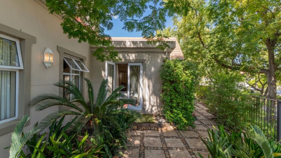 3 Bedroom Property for Sale in Boschenmeer Golf Country Estate Western Cape